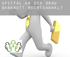 Politischer Bezirk Spittal an der Drau bankrott rechtsanwalt
