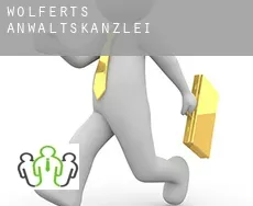 Wolferts  Anwaltskanzlei