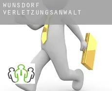 Wünsdorf  verletzungsanwalt