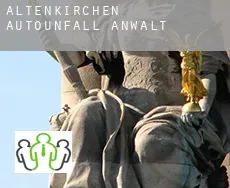 Altenkirchen  Autounfall Anwalt