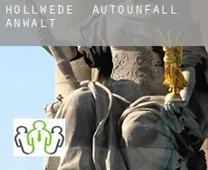 Hollwede  Autounfall Anwalt