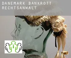 Dänemark  bankrott rechtsanwalt