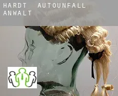 Hardt  Autounfall Anwalt