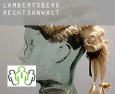 Lambertsberg  rechtsanwalt