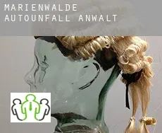 Marienwalde  Autounfall Anwalt