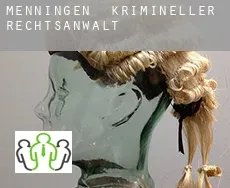 Menningen  krimineller rechtsanwalt