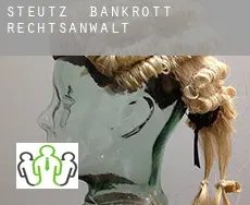 Steutz  bankrott rechtsanwalt