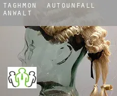 Taghmon  Autounfall Anwalt