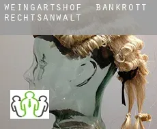 Weingartshof bankrott rechtsanwalt
