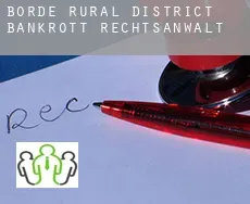 Börde Rural District  bankrott rechtsanwalt