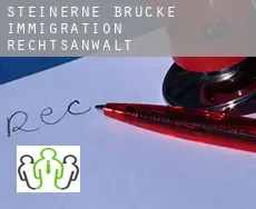 Steinerne Brücke  immigration rechtsanwalt