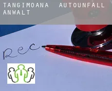 Tangimoana  Autounfall Anwalt