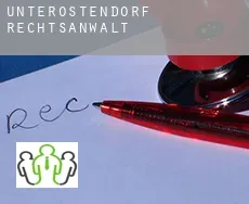 Unterostendorf  rechtsanwalt