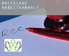 Wolfslake  arbeitsanwalt