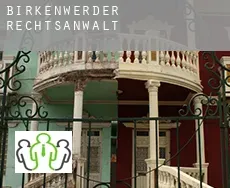 Birkenwerder  rechtsanwalt