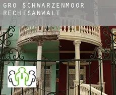 Groß Schwarzenmoor  rechtsanwalt