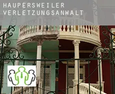 Haupersweiler  verletzungsanwalt