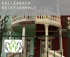 Kallenbach  rechtsanwalt