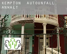 Kempton  Autounfall Anwalt