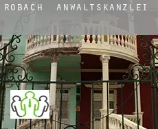 Roßbach  Anwaltskanzlei