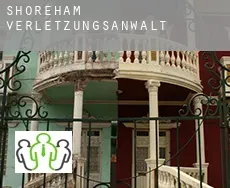 Shoreham  verletzungsanwalt