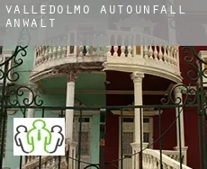 Valledolmo Autounfall Anwalt