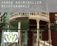 Vardø  krimineller rechtsanwalt