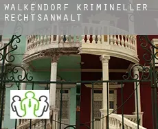 Walkendorf  krimineller rechtsanwalt