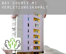 Bay County  verletzungsanwalt