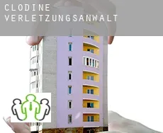 Clodine  verletzungsanwalt