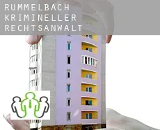 Rümmelbach  krimineller rechtsanwalt