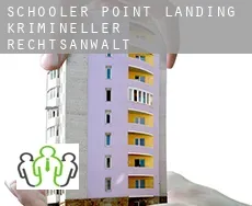 Schooler Point Landing  krimineller rechtsanwalt
