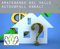 Amatenango del Valle  Autounfall Anwalt