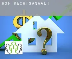 Hof  rechtsanwalt