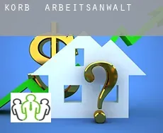 Korb  arbeitsanwalt