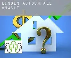 Linden  Autounfall Anwalt
