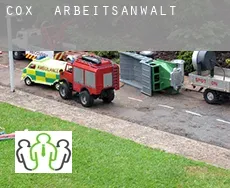 Cox arbeitsanwalt