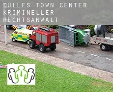 Dulles krimineller rechtsanwalt