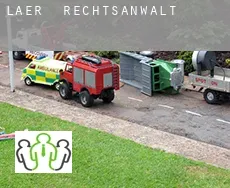 Laer  rechtsanwalt