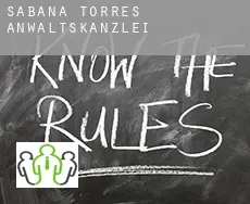 Sabana de Torres  Anwaltskanzlei