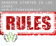 Anderen Städten in Los Lagos verletzungsanwalt
