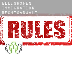 Ellighofen  immigration rechtsanwalt