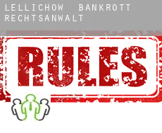 Lellichow  bankrott rechtsanwalt