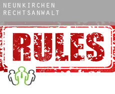 Neunkirchen  rechtsanwalt