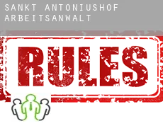 Sankt Antoniushof  arbeitsanwalt