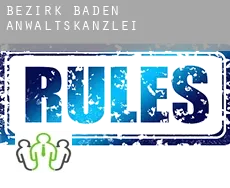 Baden Anwaltskanzlei