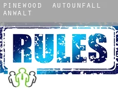 Pinewood  Autounfall Anwalt