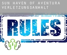 Sun Haven of Aventura  verletzungsanwalt