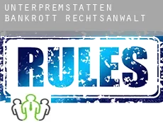 Unterpremstätten bankrott rechtsanwalt