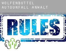 Wolfenbüttel Landkreis  Autounfall Anwalt
